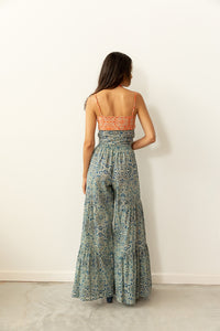 Vicky Pants - Final Sale-Carolina K