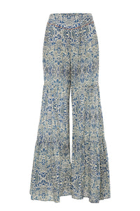 Vicky Pants - Final Sale-Carolina K