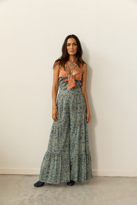 Vicky Pants - Final Sale-Carolina K