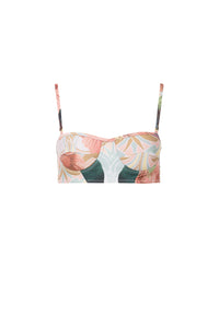 Selena Bikini Top - Final Sale-Carolina K