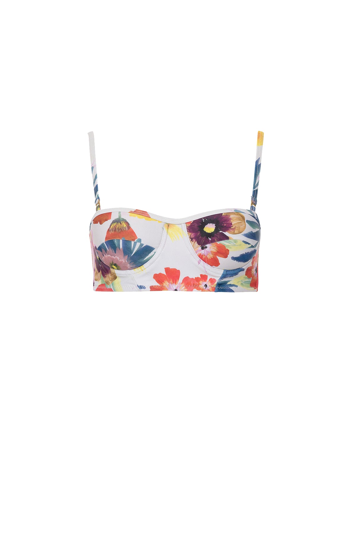 Selena Bikini Top - Final Sale-Carolina K