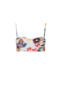 Selena Bikini Top - Final Sale-Carolina K