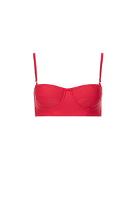 Selena Bikini Top - Final Sale-Carolina K