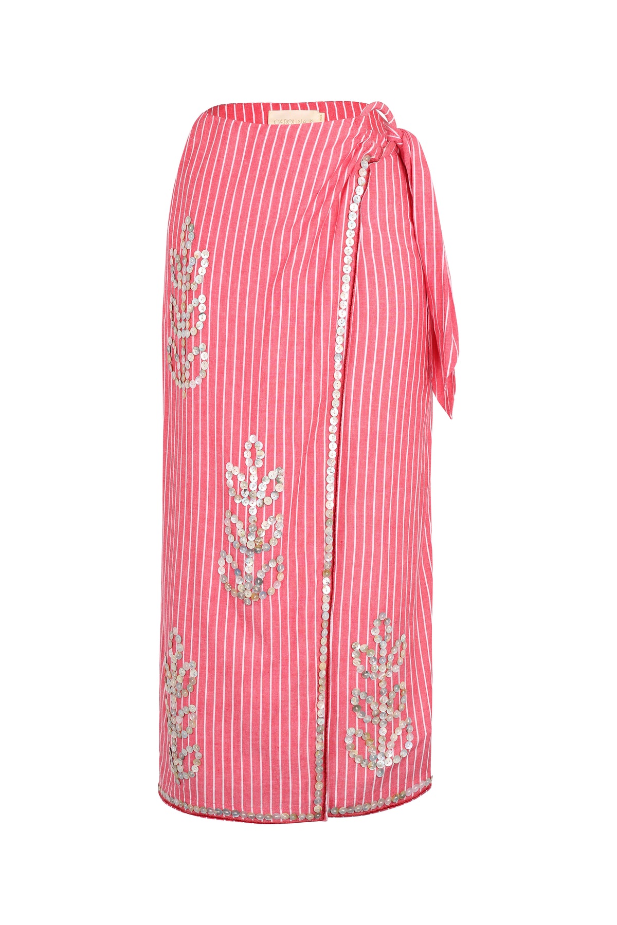 Loren Skirt-Carolina K