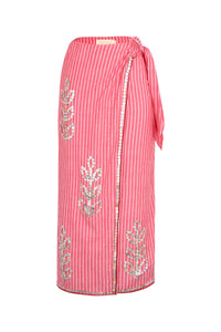 Loren Skirt-Carolina K