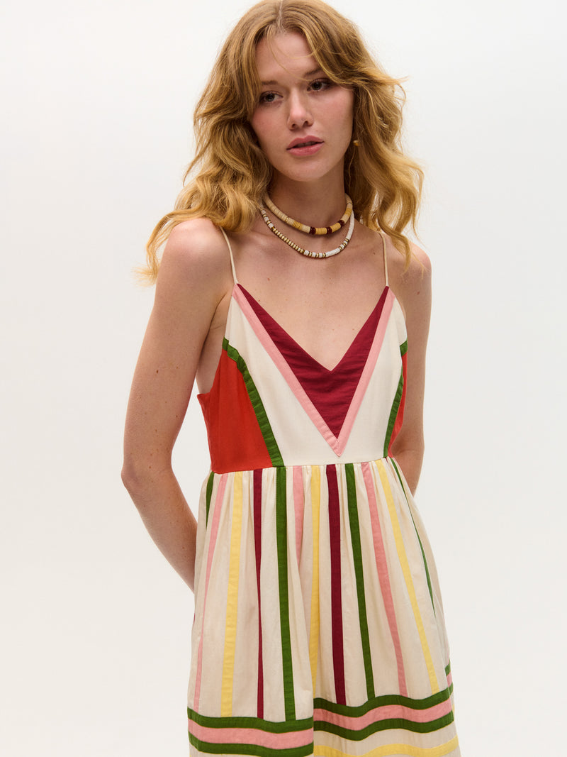 Amelia Dress-Carolina K