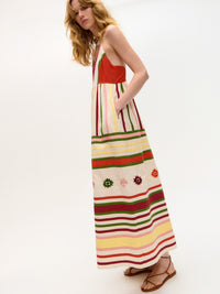 Amelia Dress-Carolina K