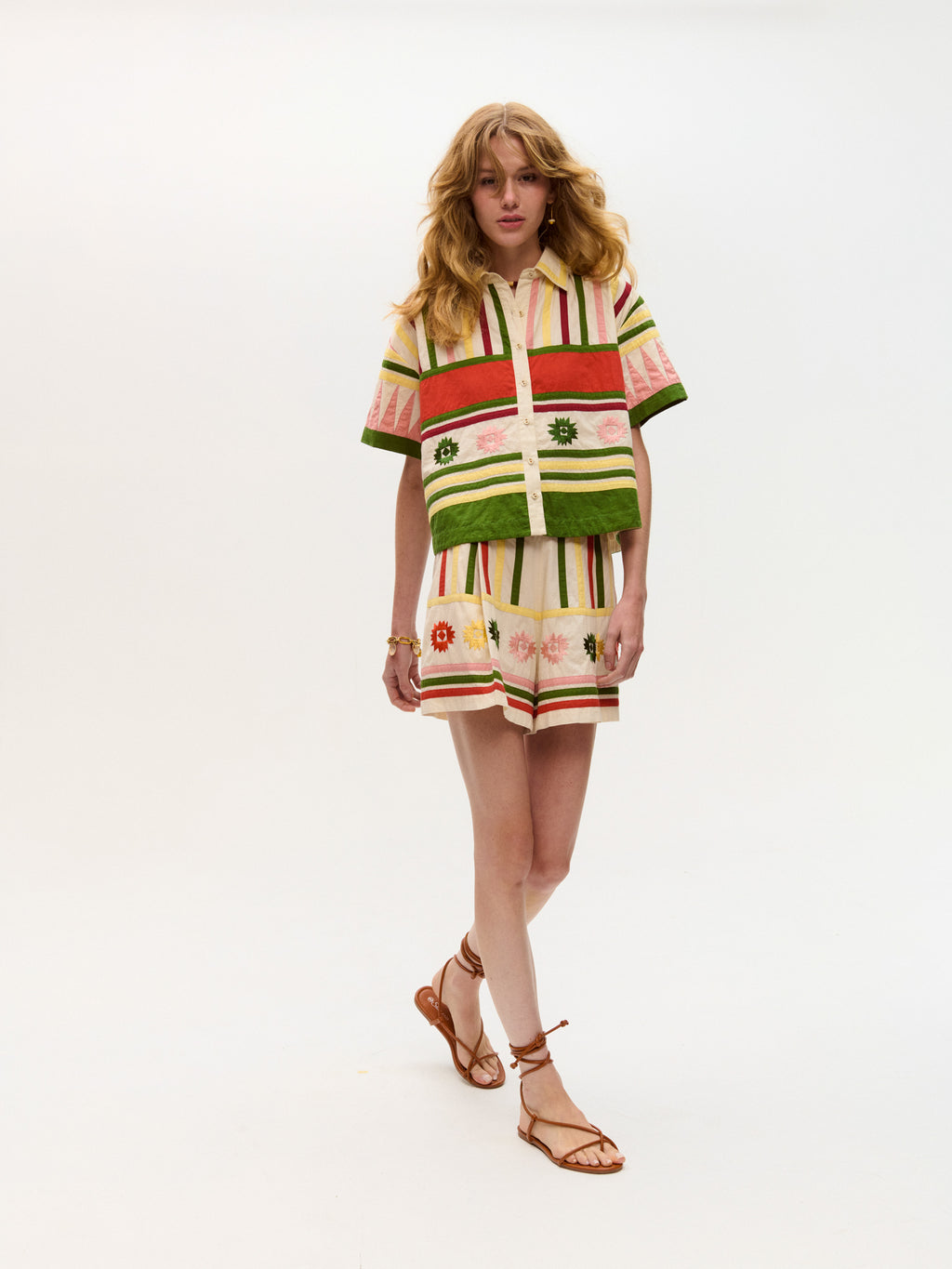 Pina Shirt Final Sale