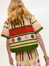 Pina Shirt-Carolina K