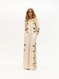 Ali Jacket-Carolina K