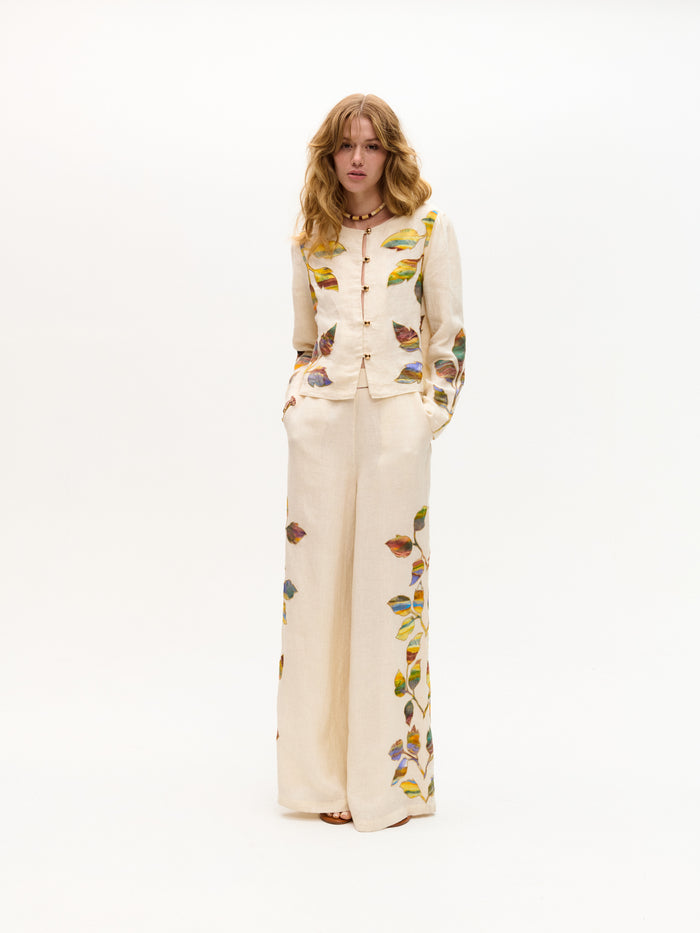 Ali Jacket-Carolina K