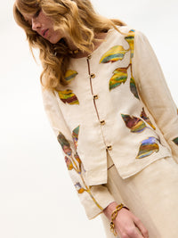 Ali Jacket-Carolina K