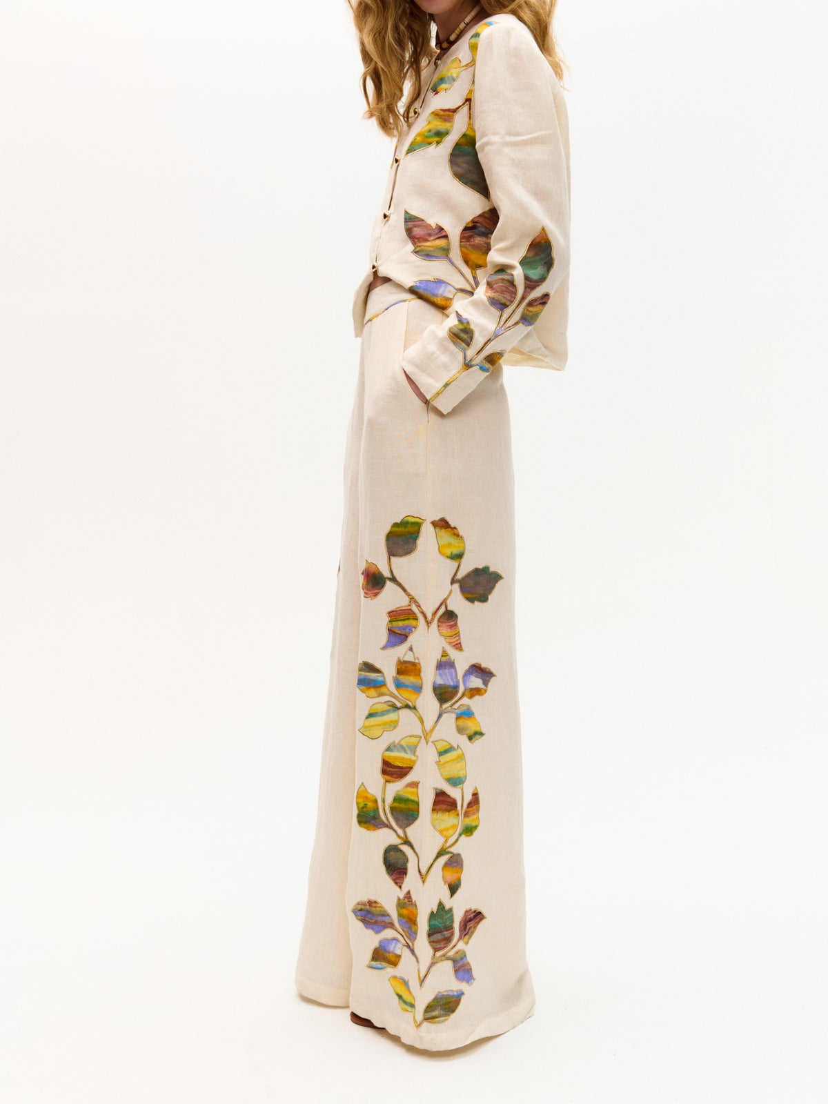 Palazzo Pants-Carolina K