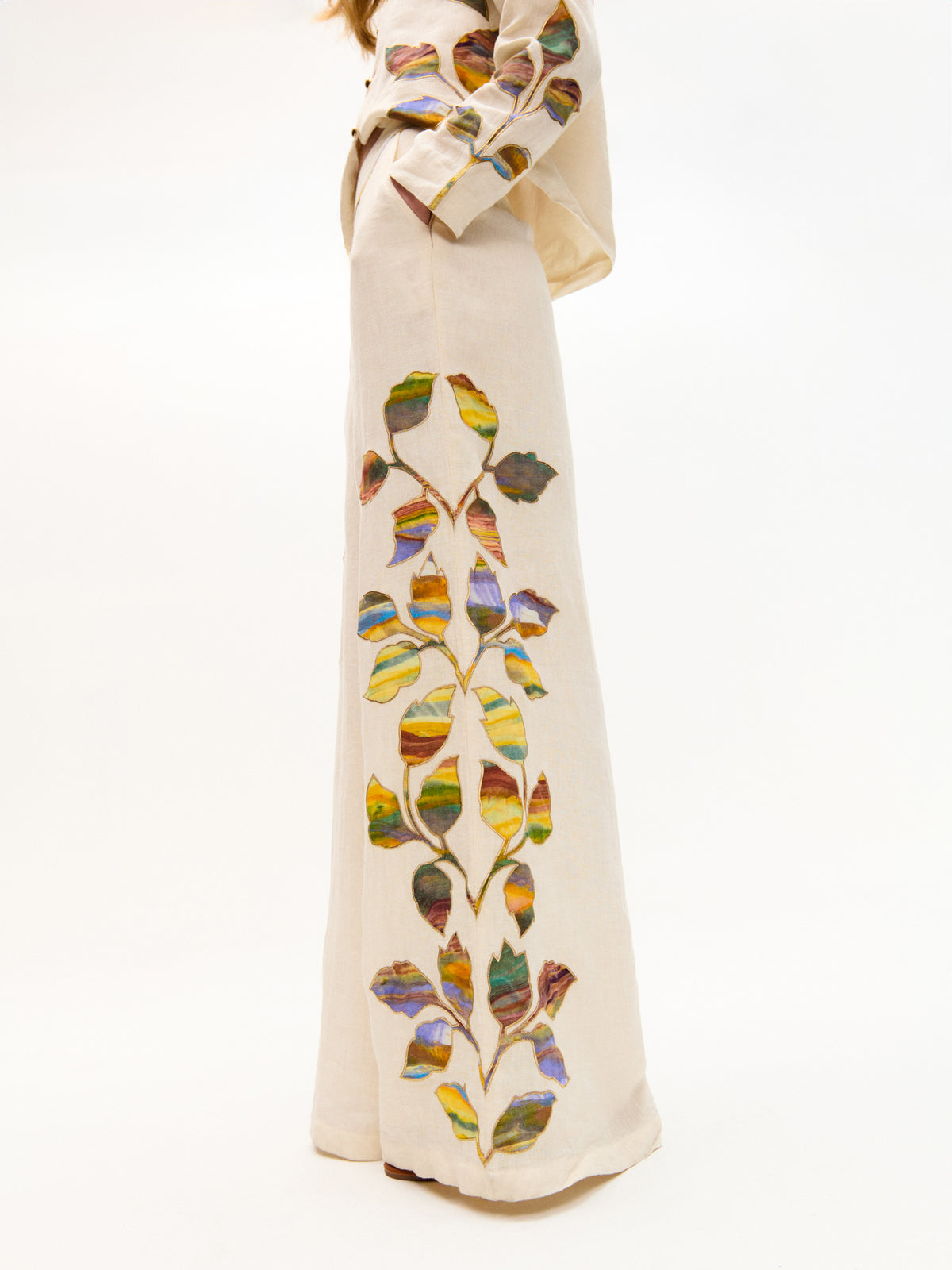 Palazzo Pants-Carolina K