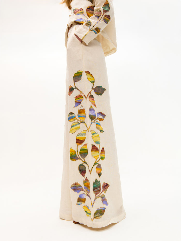 Palazzo Pants-Carolina K