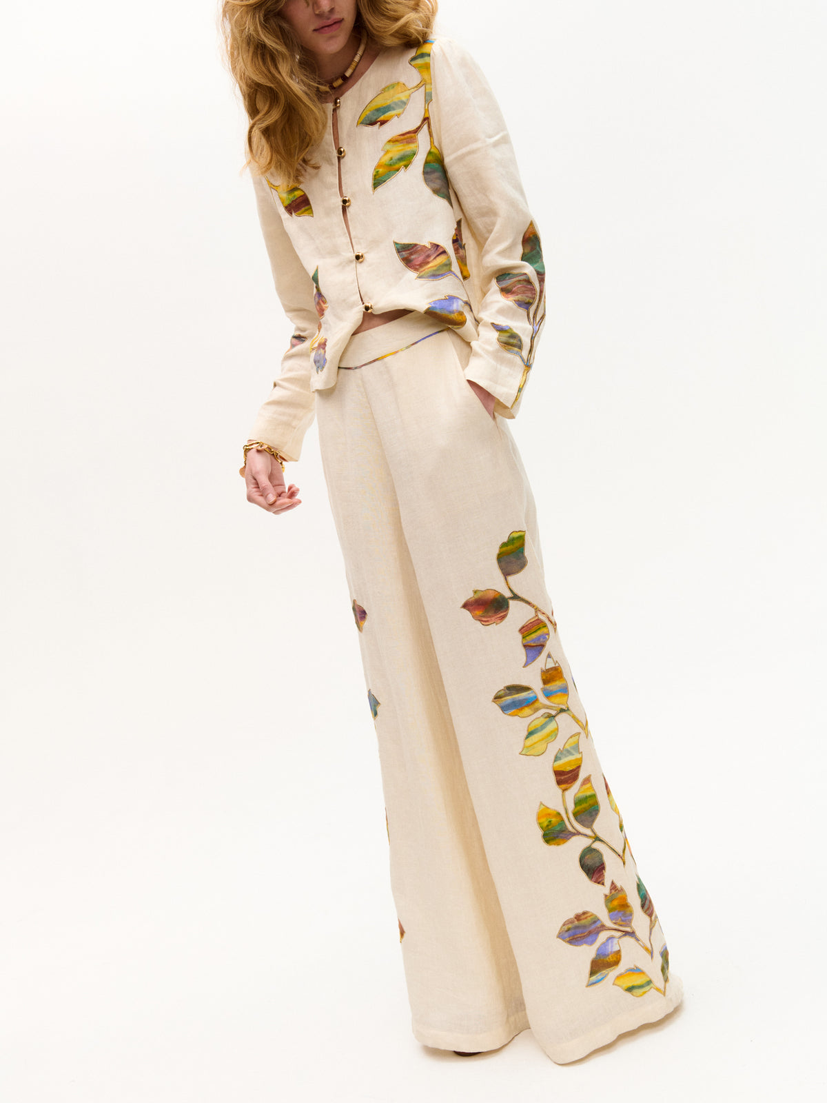 Palazzo Pants-Carolina K