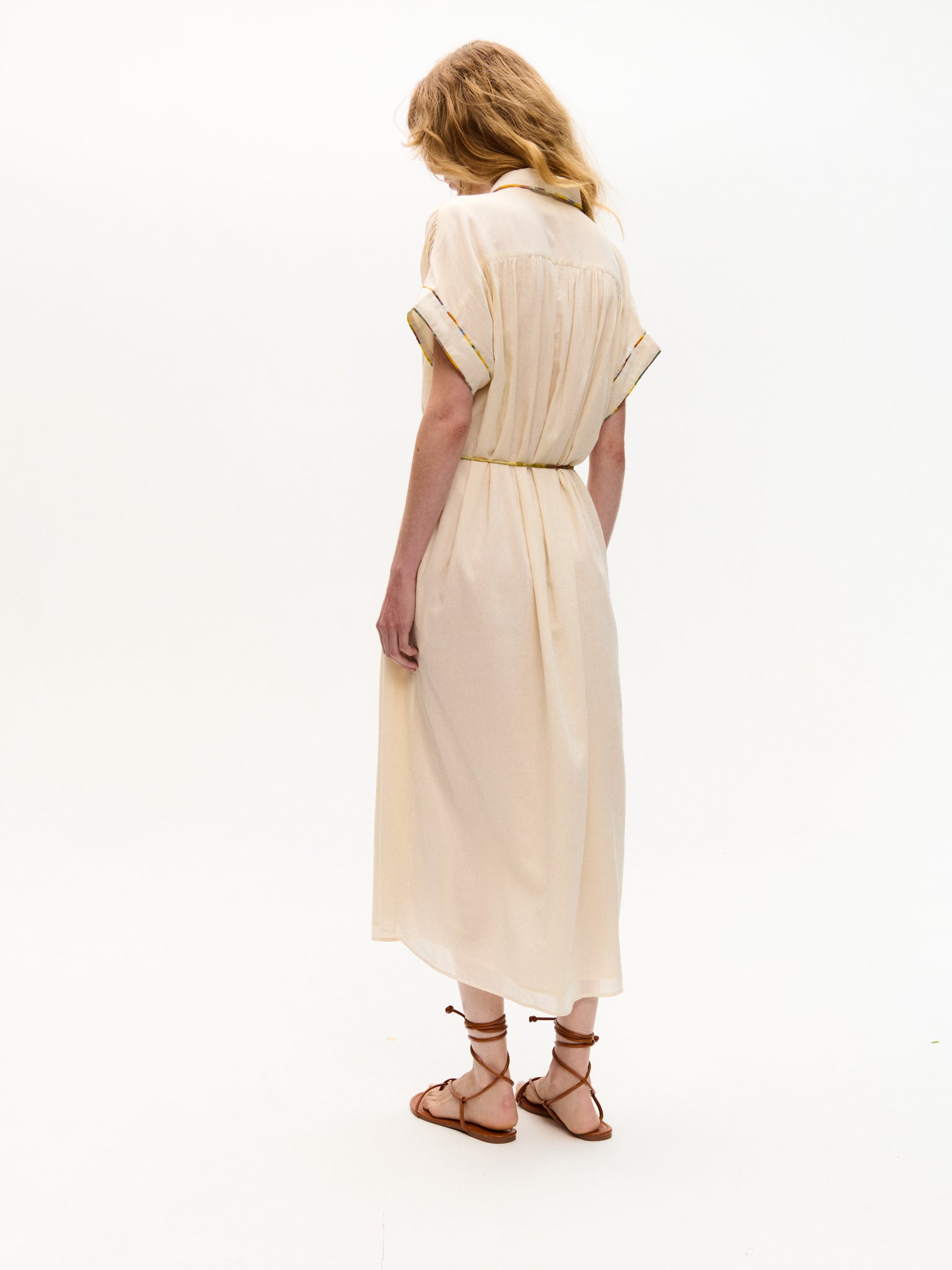 Valerie Kaftan - Final Sale – Carolina K