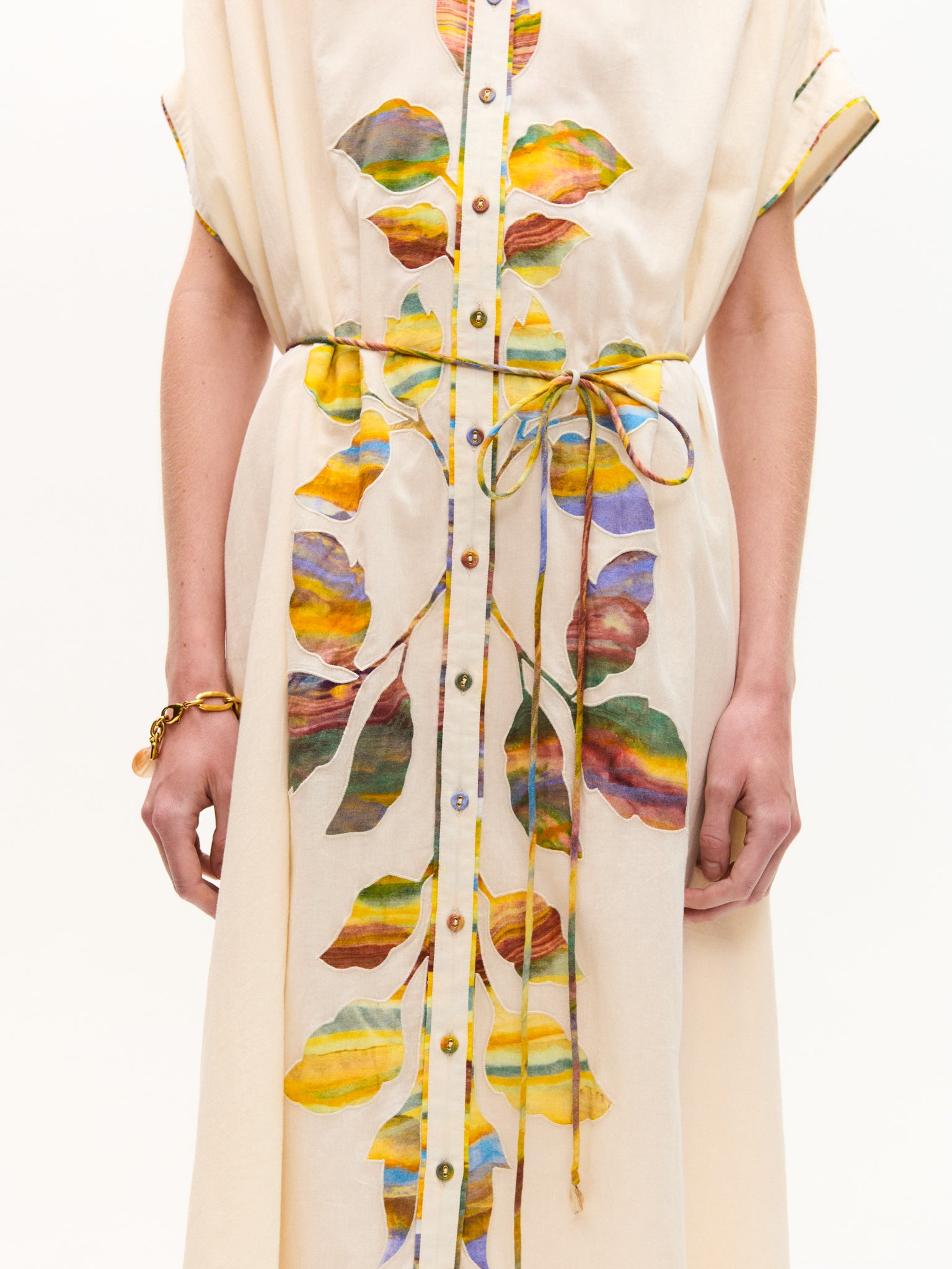 Valerie Kaftan - Final Sale – Carolina K