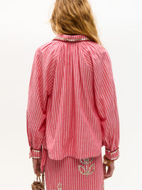 Brisa Shirt-Carolina K