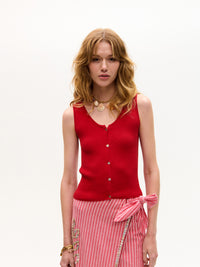 Aurelia Top-Carolina K