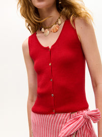 Aurelia Top-Carolina K