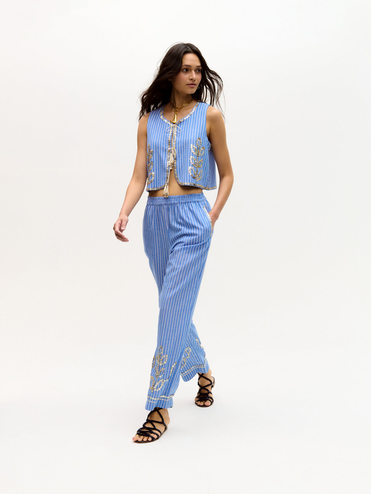 Lou Pants-Carolina K