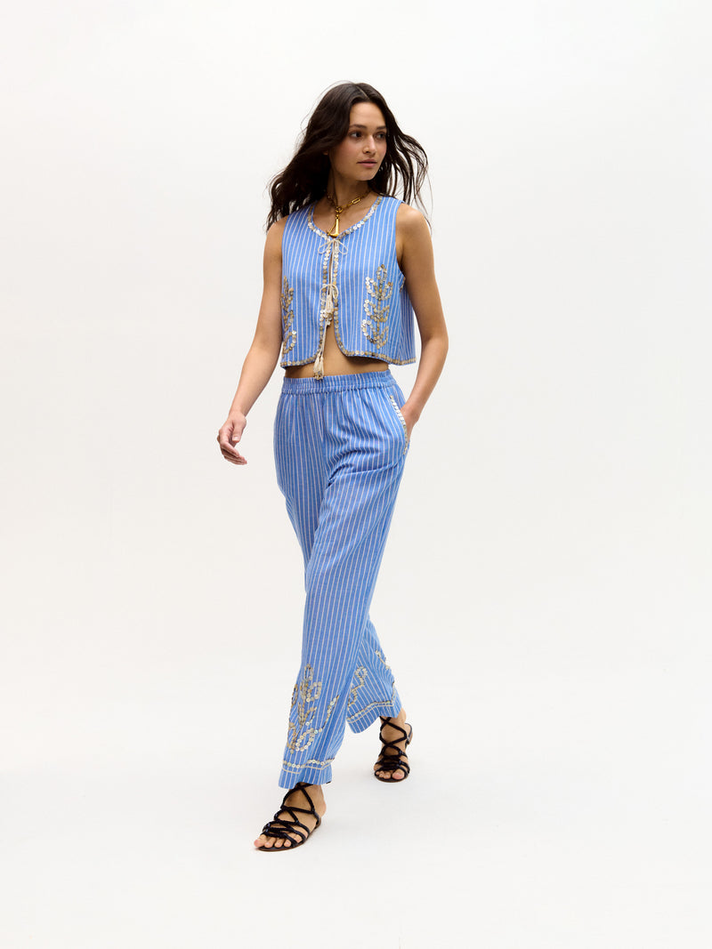 Lou Pants-Carolina K