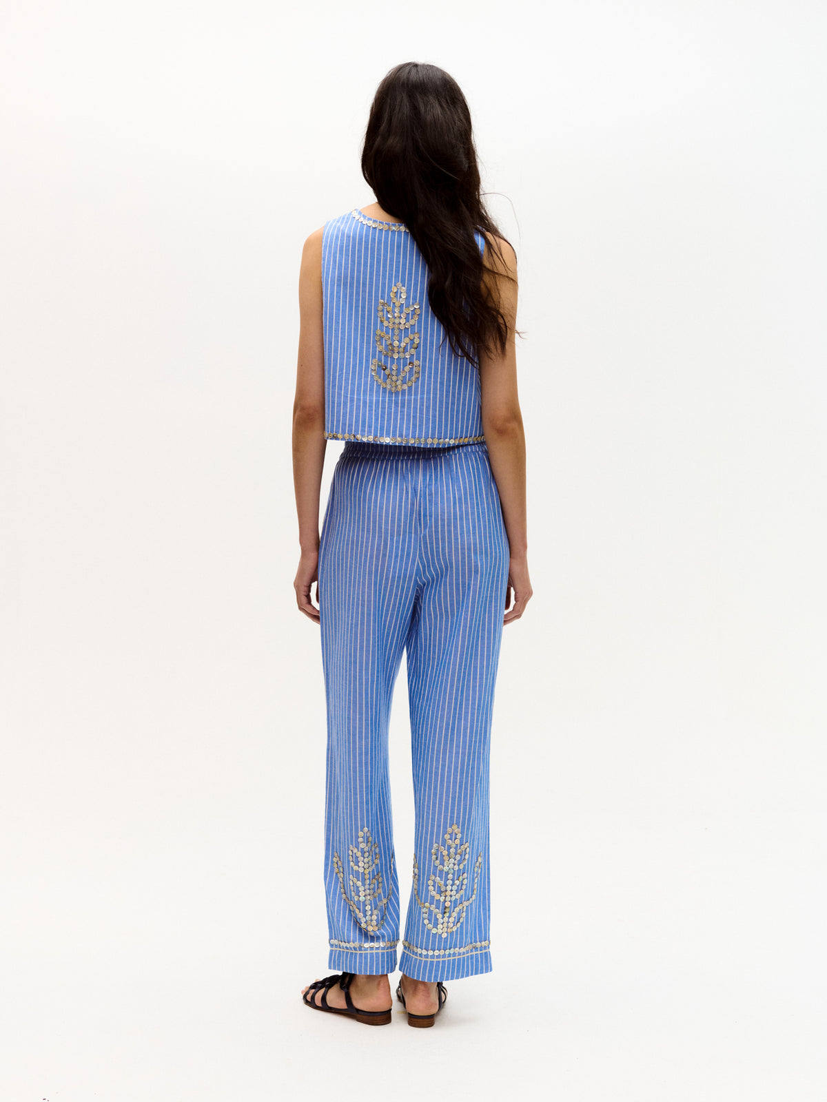 Lou Pants-Carolina K