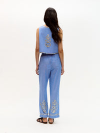 Lou Pants-Carolina K