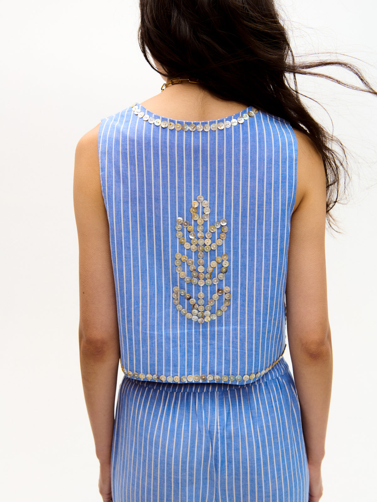 Dalia Vest-Carolina K