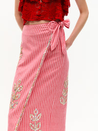 Loren Skirt-Carolina K