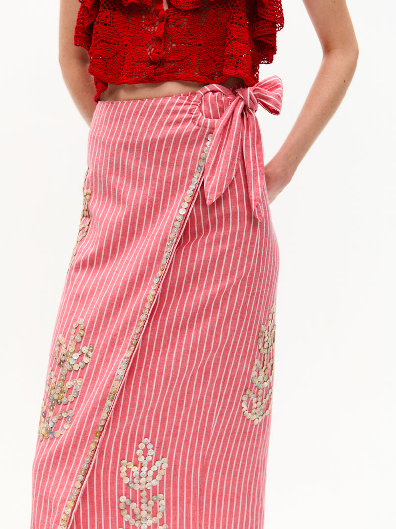 Loren Skirt-Carolina K