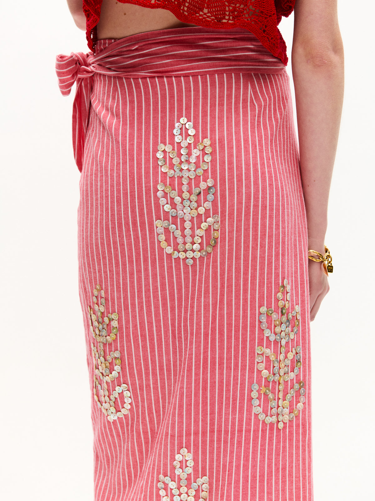 Loren Skirt-Carolina K