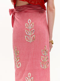 Loren Skirt-Carolina K