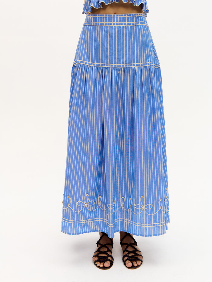 Jinete Skirt-Carolina K