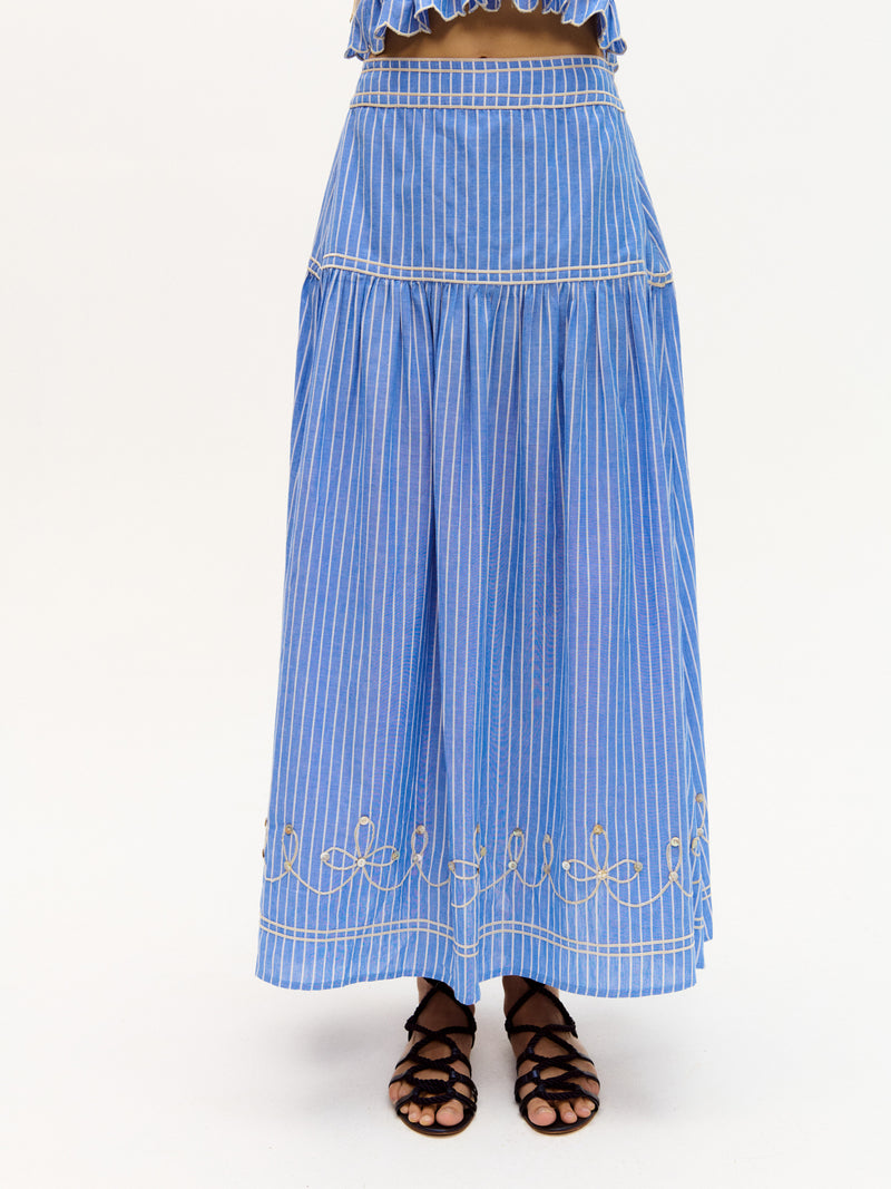 Jinete Skirt-Carolina K