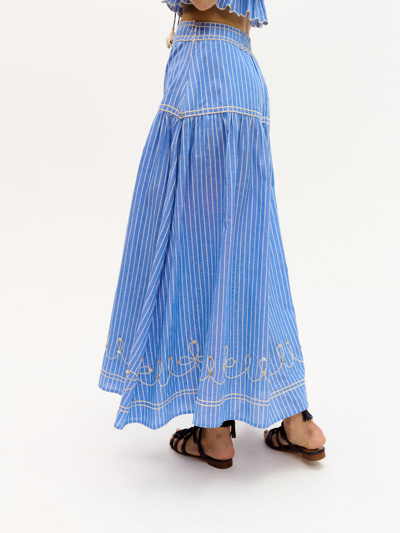 Jinete Skirt-Carolina K