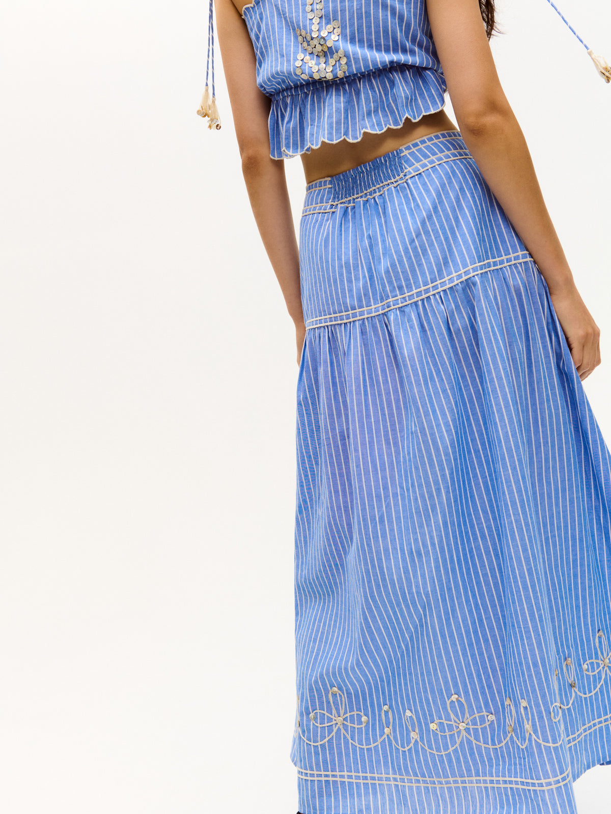 Jinete Skirt-Carolina K