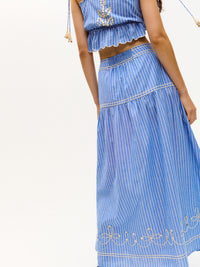 Jinete Skirt-Carolina K