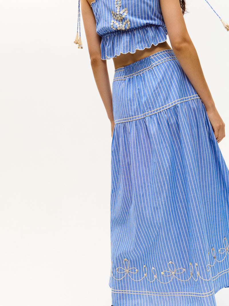 Jinete Skirt-Carolina K