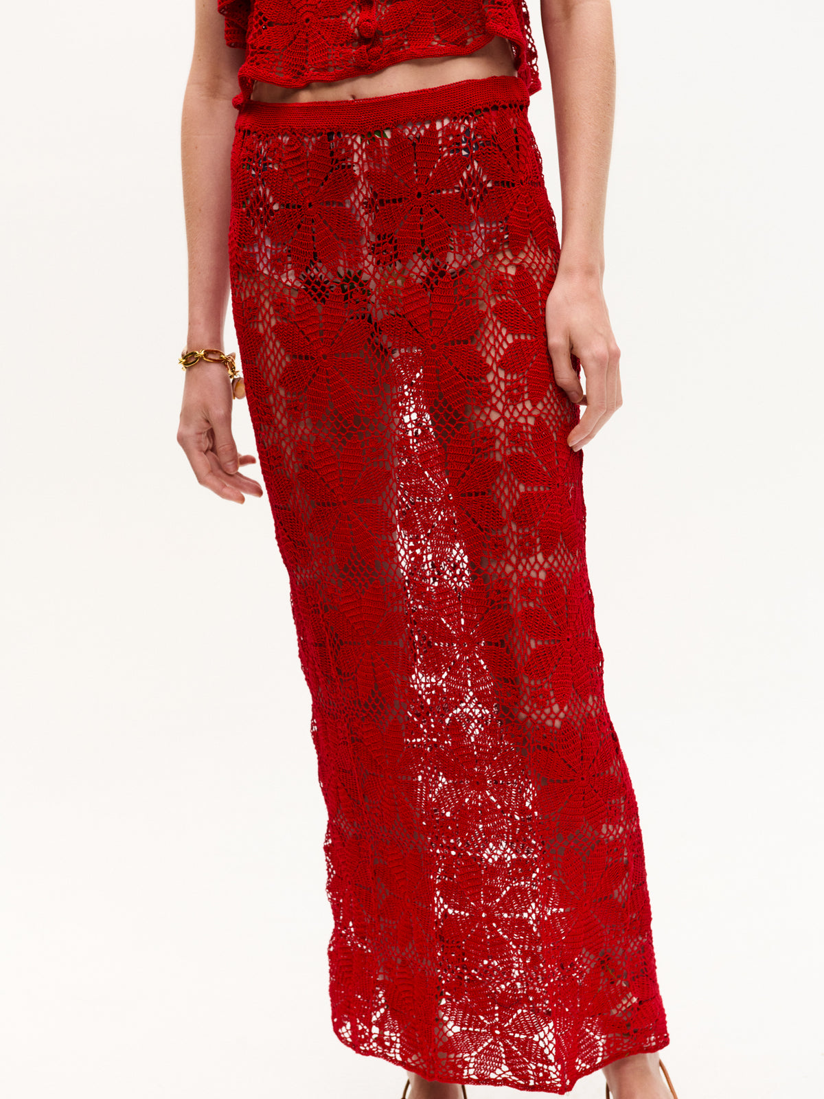 Lela Skirt-Carolina K