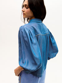 Elisa Shirt-Carolina K