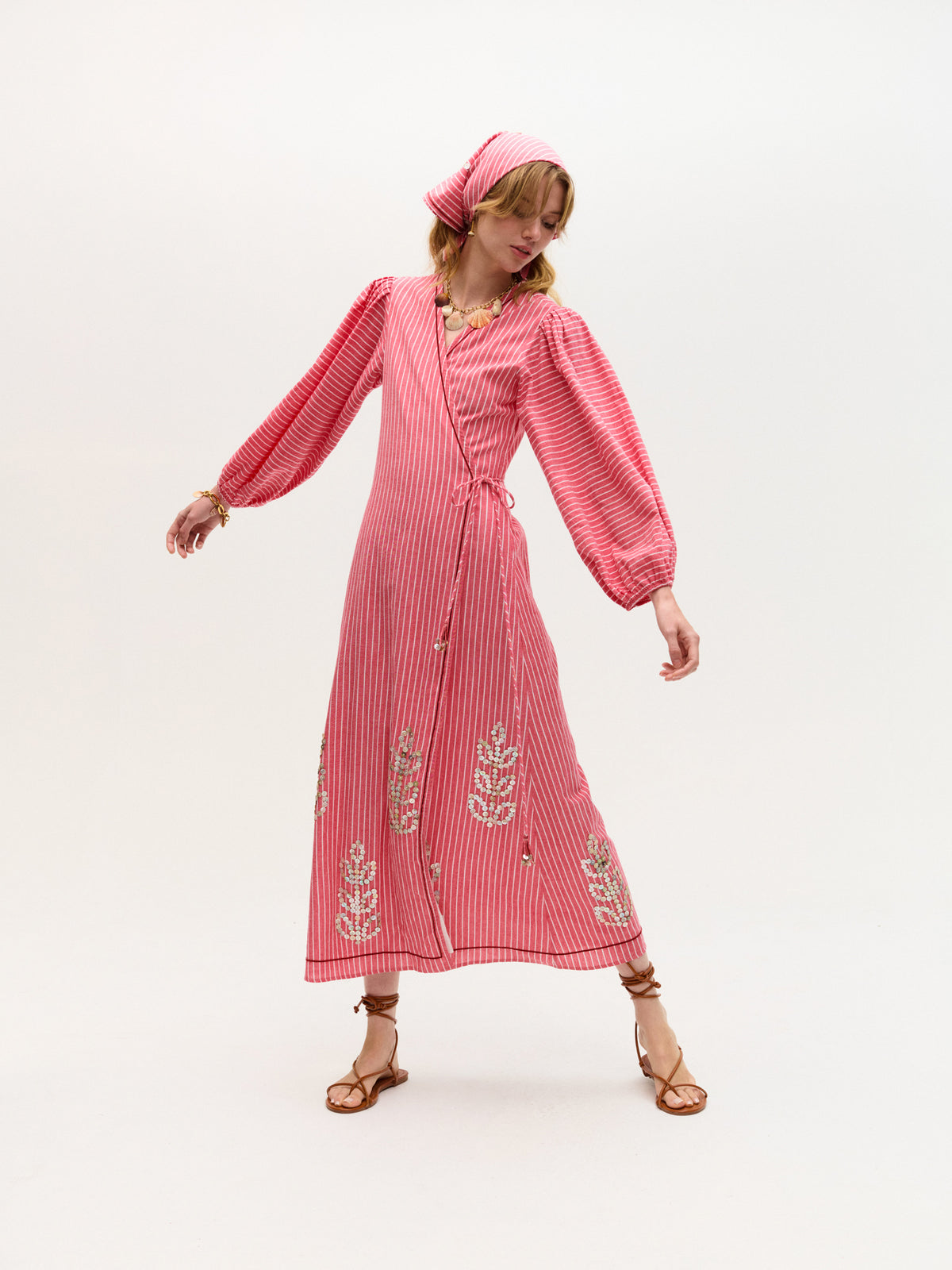 Sofia Robe-Carolina K