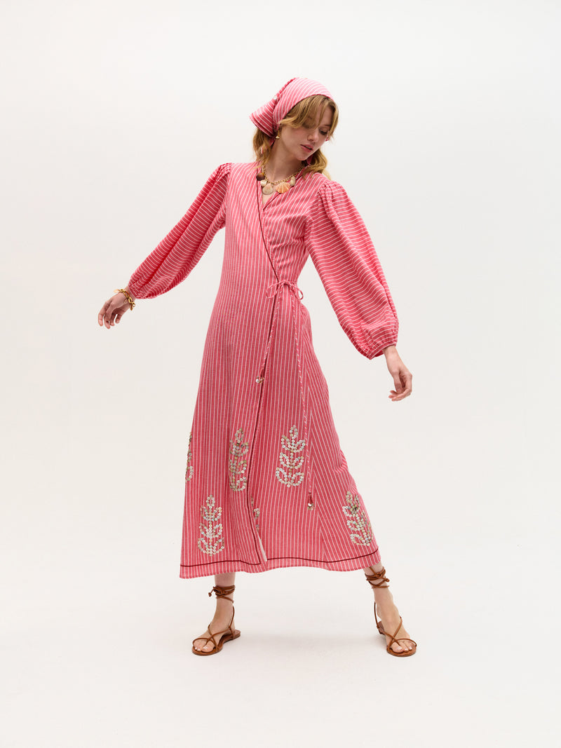 Sofia Robe-Carolina K