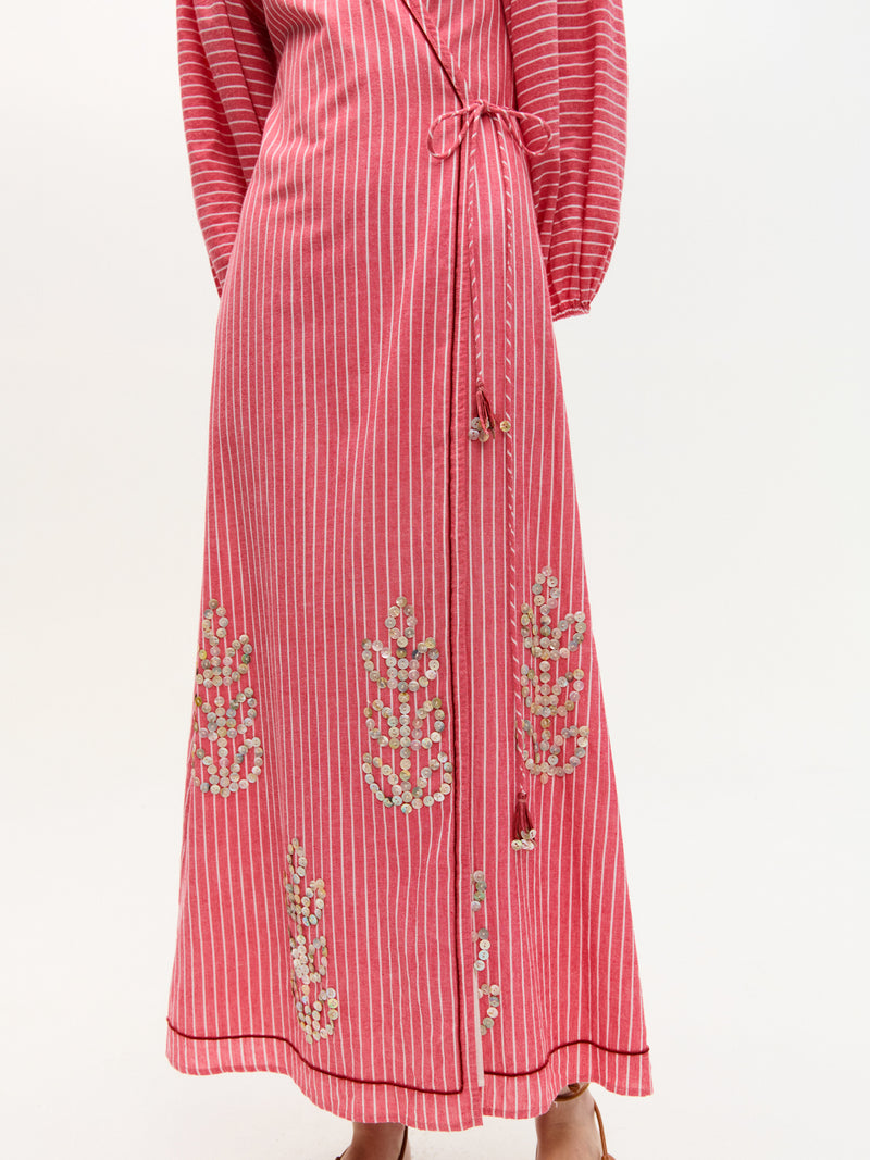 Sofia Robe-Carolina K