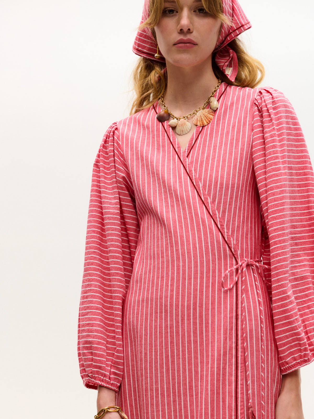 Sofia Robe-Carolina K