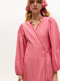 Sofia Robe-Carolina K