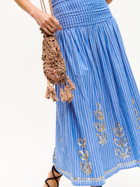 Malla Dress-Carolina K