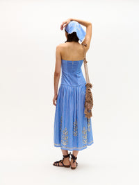 Malla Dress-Carolina K