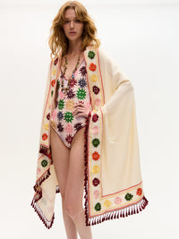 Tabi Pareo-Carolina K